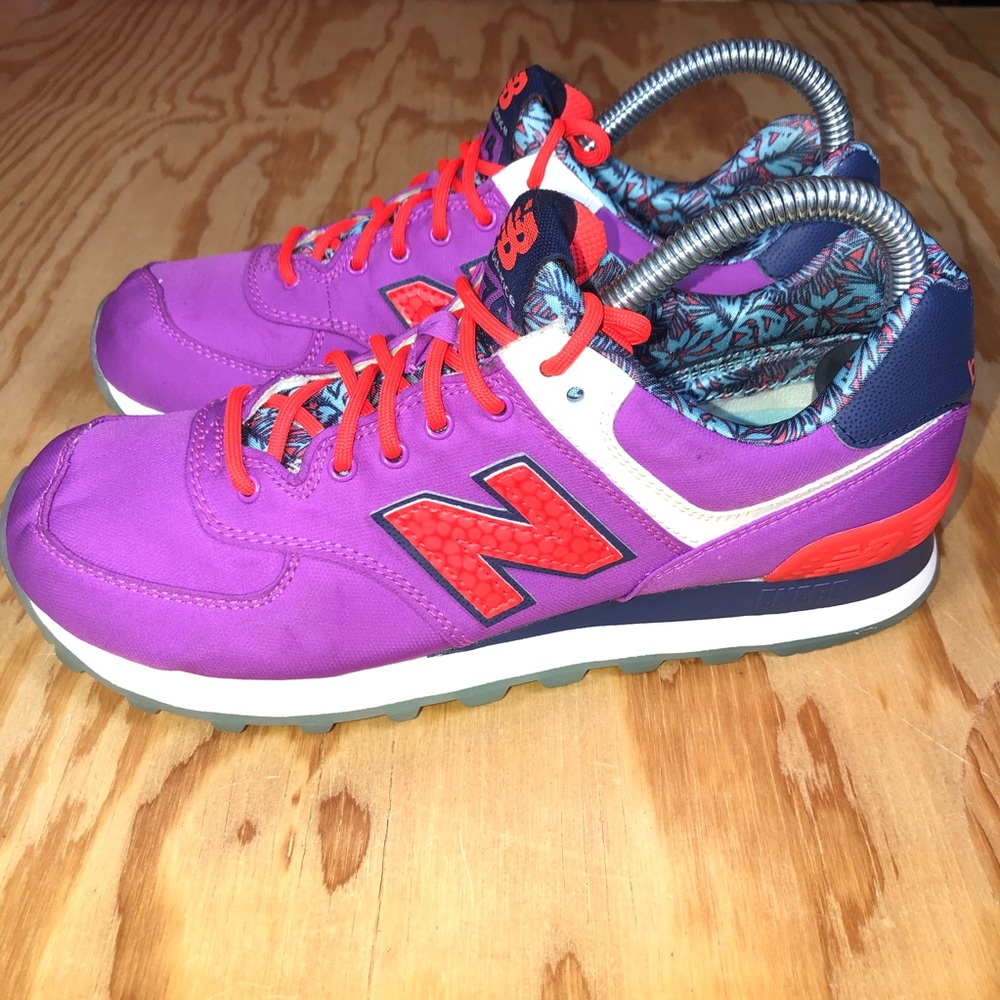 New Balance 574 Classic